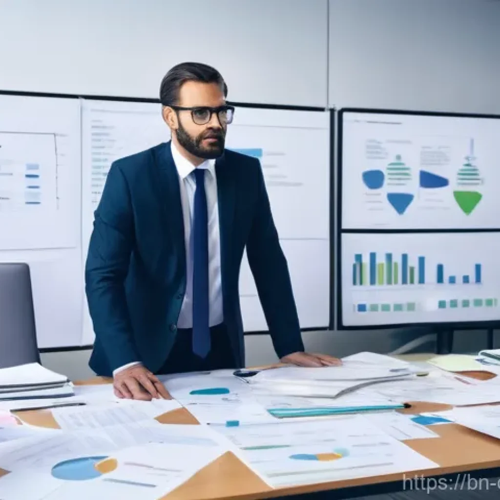 프로젝트 일정 관리를 위한 데이터 과학 기법 - **Prompt:** A dynamic, split-screen image illustrating the evolution of project management. On the l...