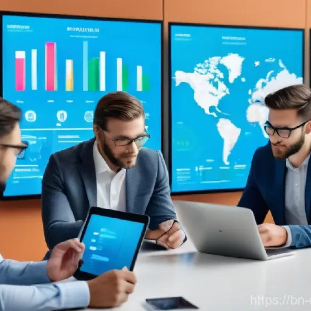 데이터 과학 팀 빌딩을 위한 최적화 팁 - "A diverse team of data science professionals, comprising data scientists, data engineers, and data ...